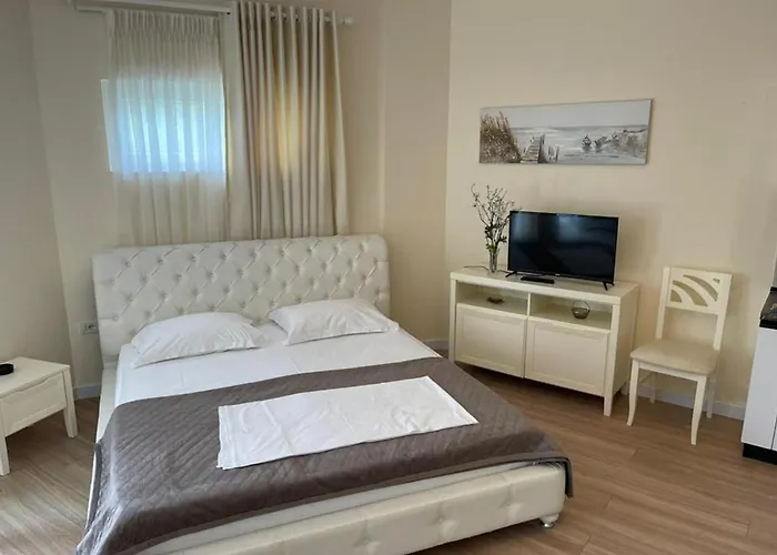 Primavera X Luxury Apartments