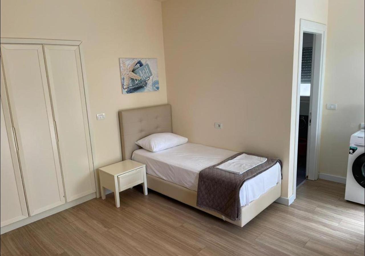 Primavera X Luxury Durres
